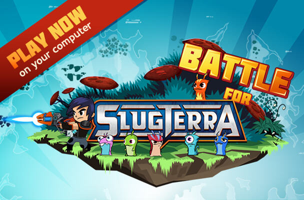 battle for slugterra hacked all slugs slugterra