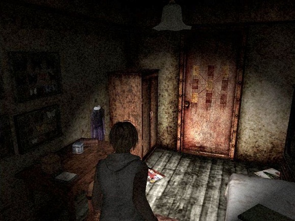 silent hill pc download